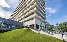 Lielupe Hotel Spa & Conferences By Semarah